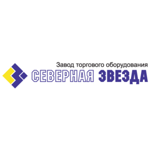 Severnaya Zvezda Logo