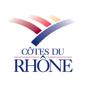 Cotes Du Rhone Logo