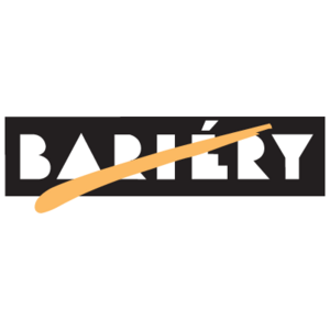 Bariery Logo