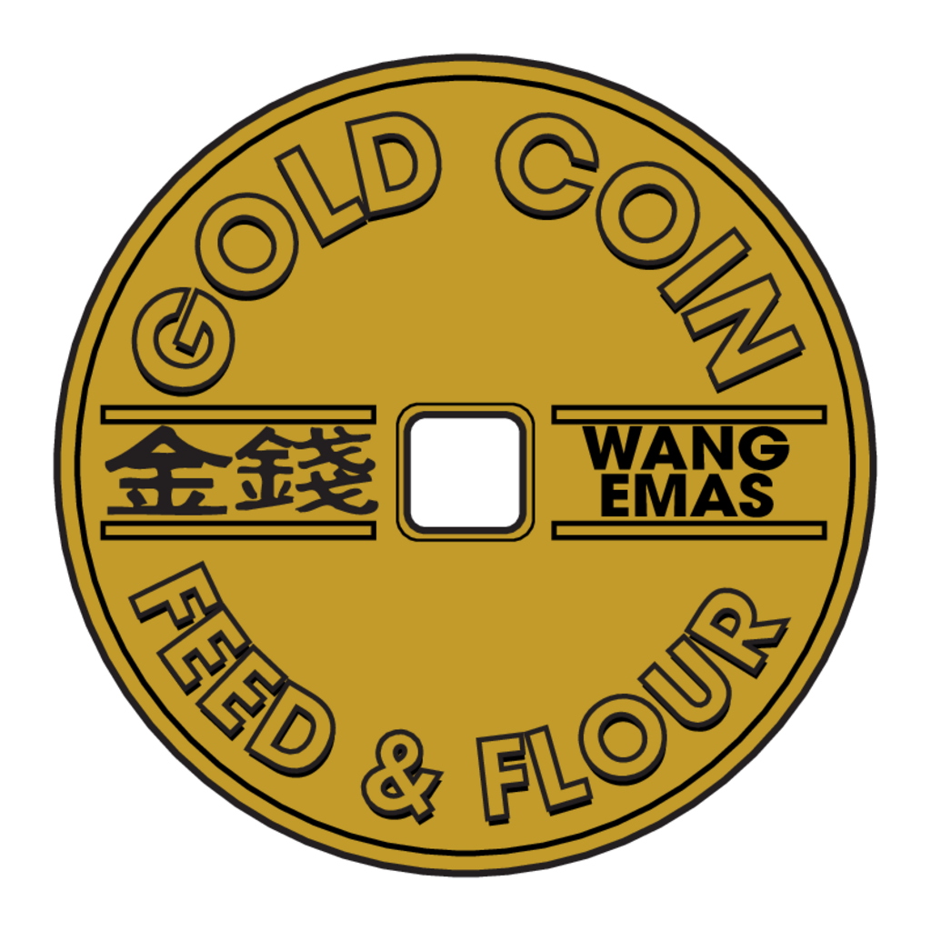 Gold,Coin