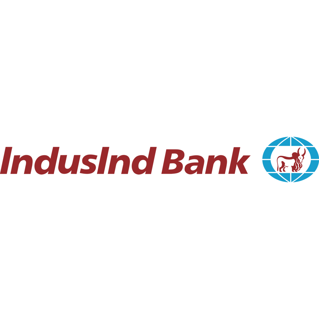 IndusInd,Bank