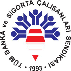 Logo, Unclassified, Turkey, Tüm Banka