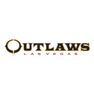 Las Vegas Outlaws(129) Logo