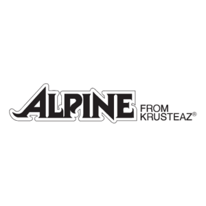 Alpine(301)