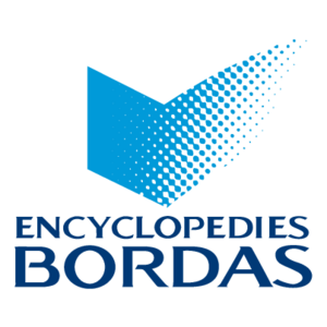 Bordas Encyclopedies Logo
