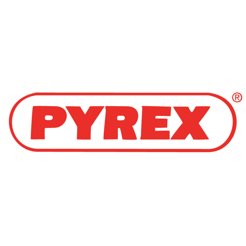 Pyrex(92)