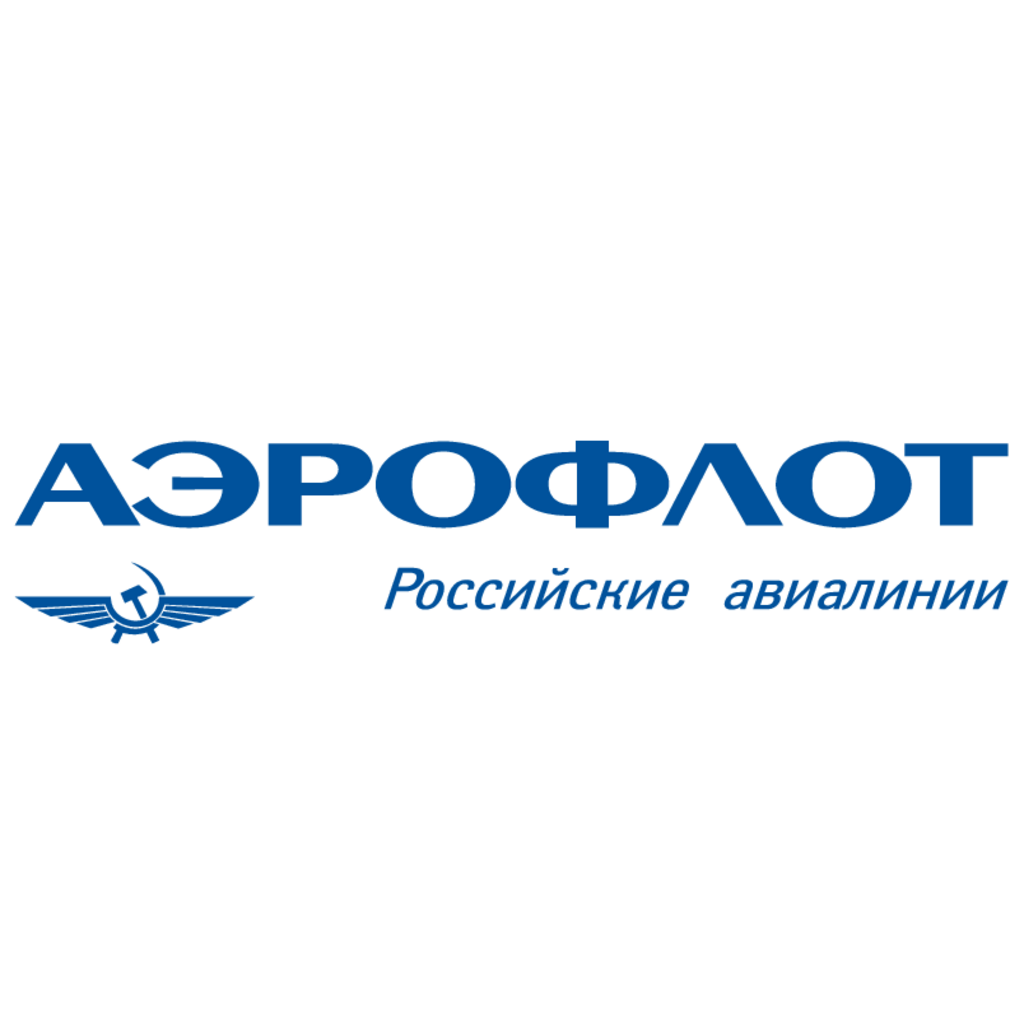 Aeroflot,Russian,Airlines