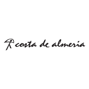 Costa de Almeria Logo