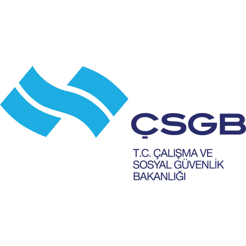 Logo, Unclassified, Turkey, Çalisma Bakanligi