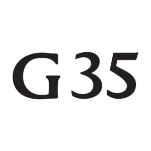 G35 Logo