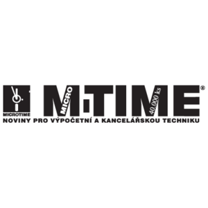 Micro-Time Logo