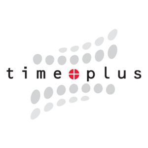Time Plus Logo