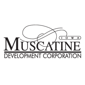 Muscatine Logo