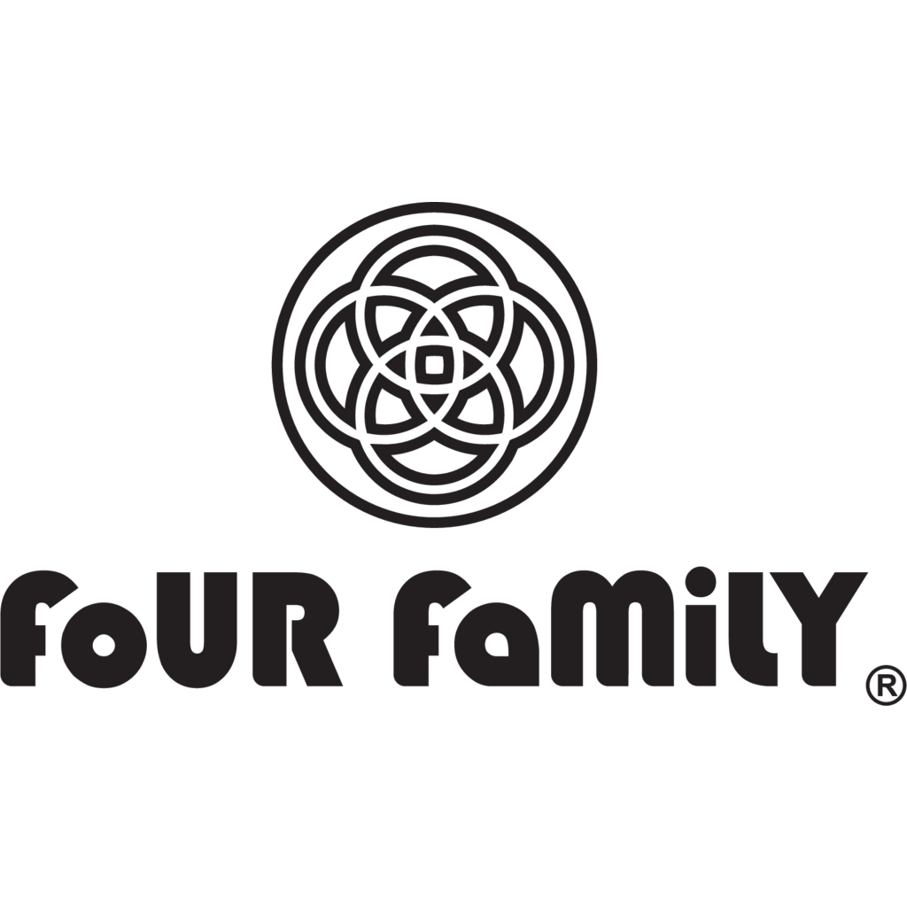 Four,Family