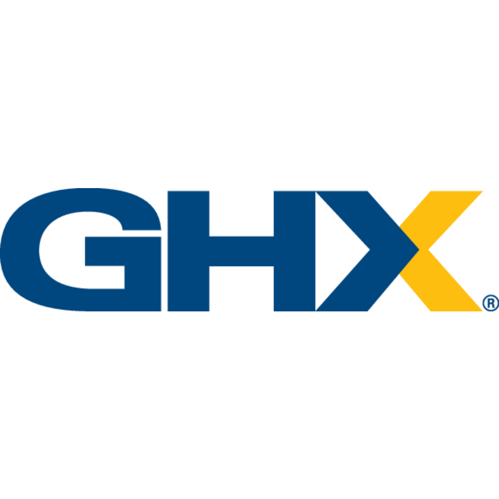 Logo, Technology, United States, GHX