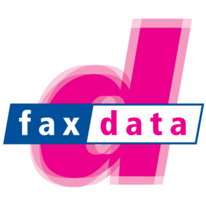 Fax Data Logo