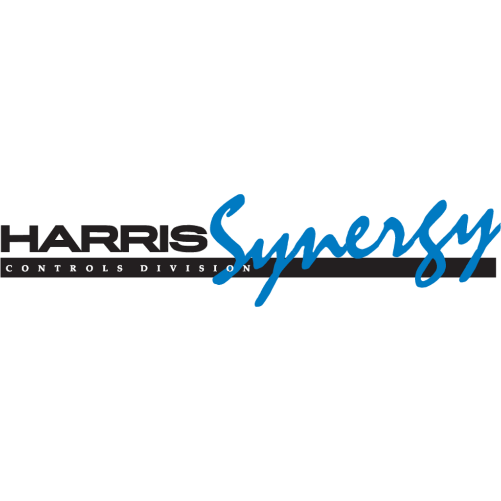 Harris,Synergy