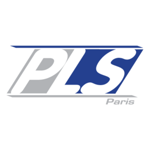 PLS Paris Logo