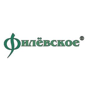 Filevskoe Logo
