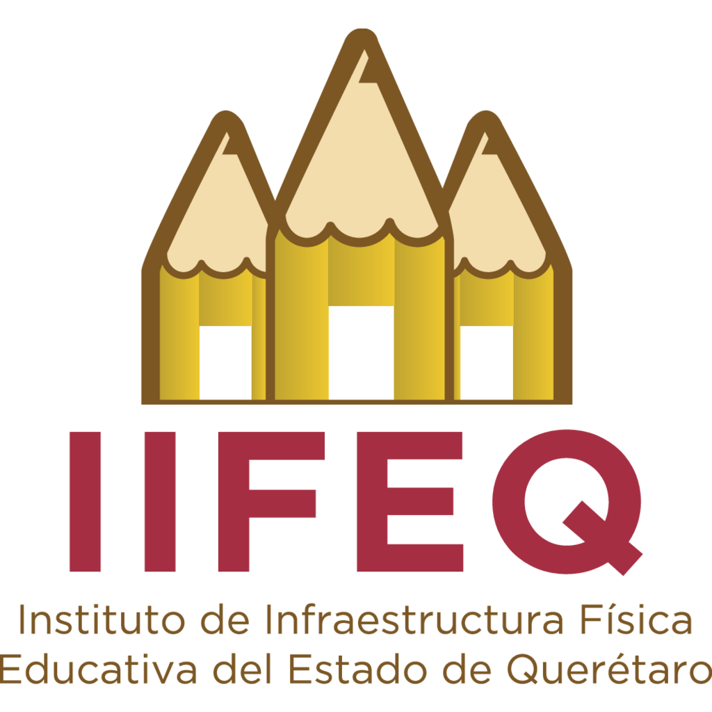 Logo, Industry, Mexico, IIFEQ