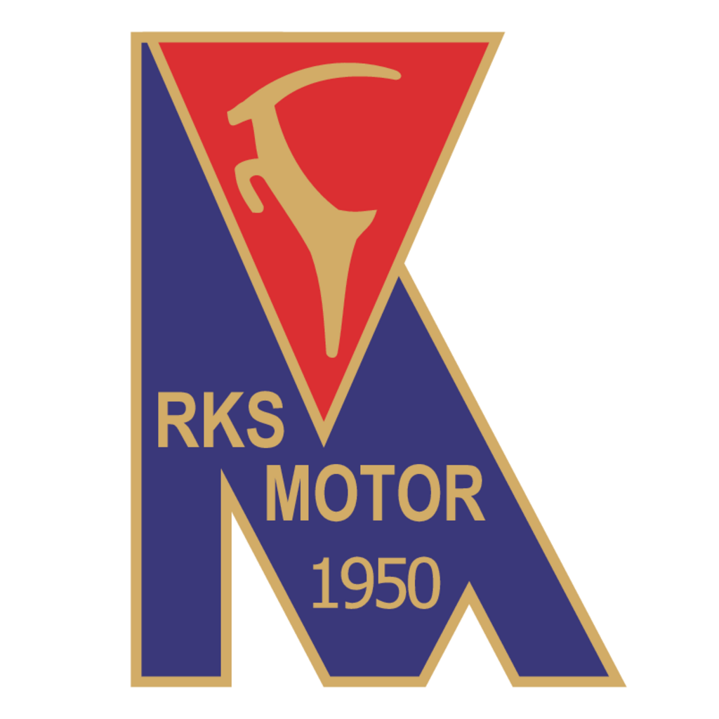 RKS,Motor,Lublin