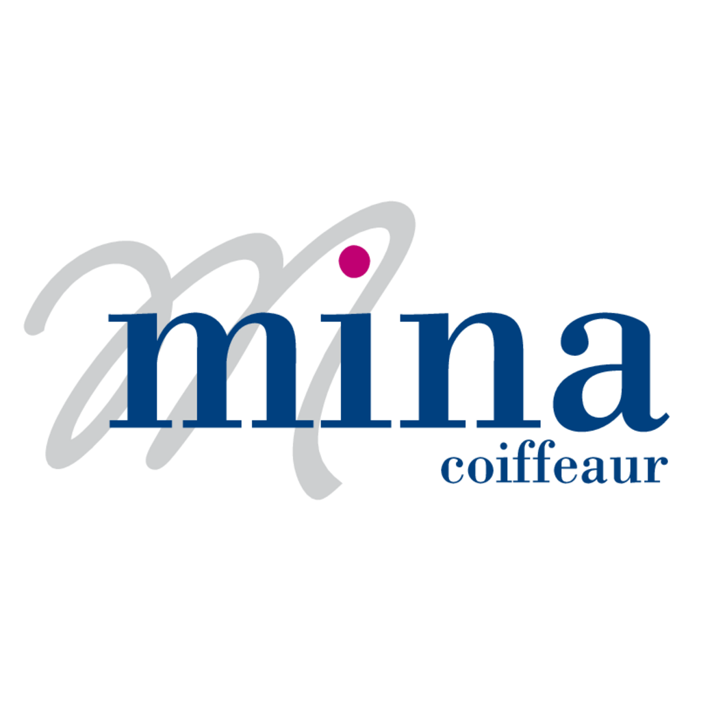 Mina,Coiffeur