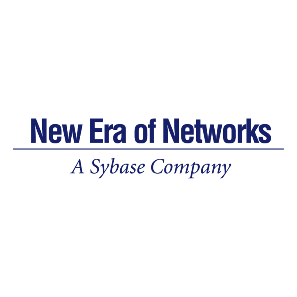 New,Era,of,Networks