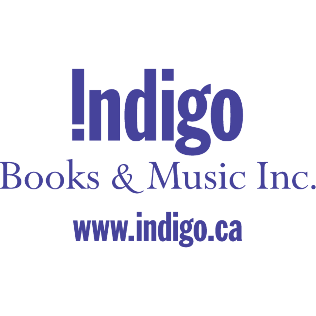 Indigo,Books,&,Music,Inc.
