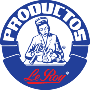 Le Roy Logo