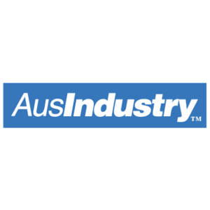 AusIndustry Logo
