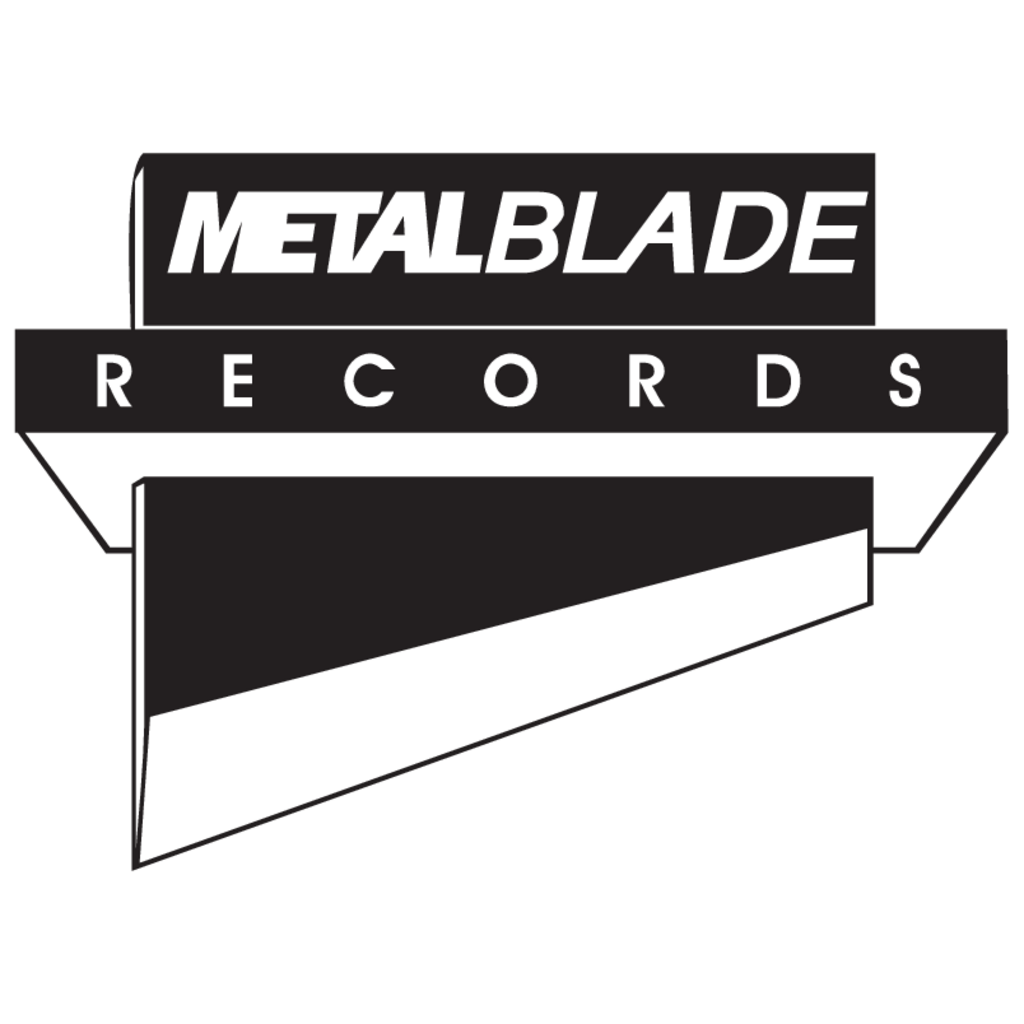 Metal,Blade,Records