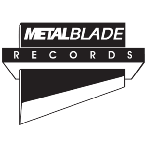 Metal Blade Records Logo