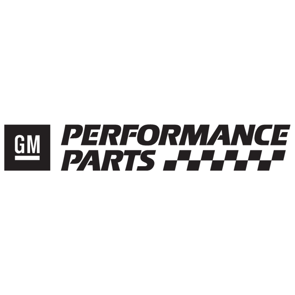 GM,Performance,Parts