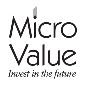 Micro Value Logo