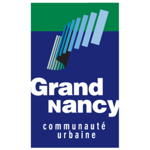 Ville Grand Nancy Logo