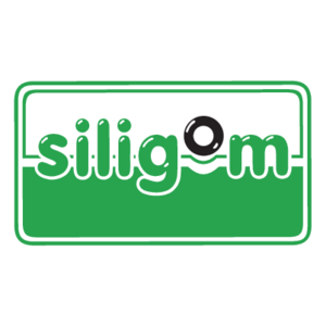 Siligom(141) Logo