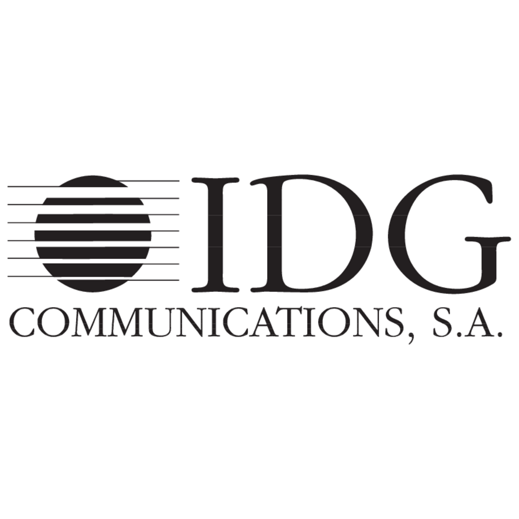 IDG,Communications