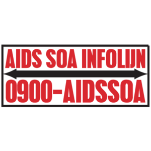 AIDS SOA Infolijn Logo