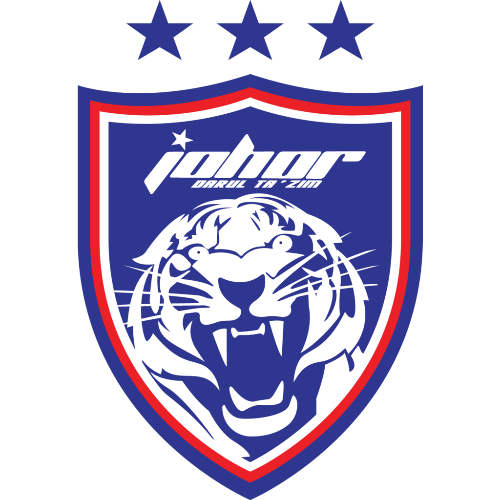 Logo, Sports, Malaysia, JDT