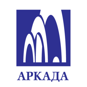 Arkada(418) Logo