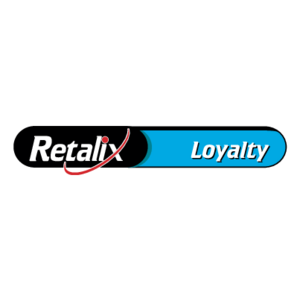 Retalix Loyalty Logo