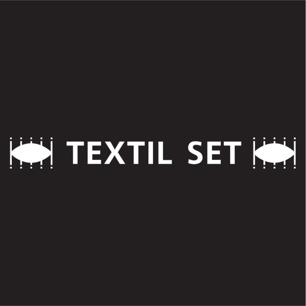Textil,Set