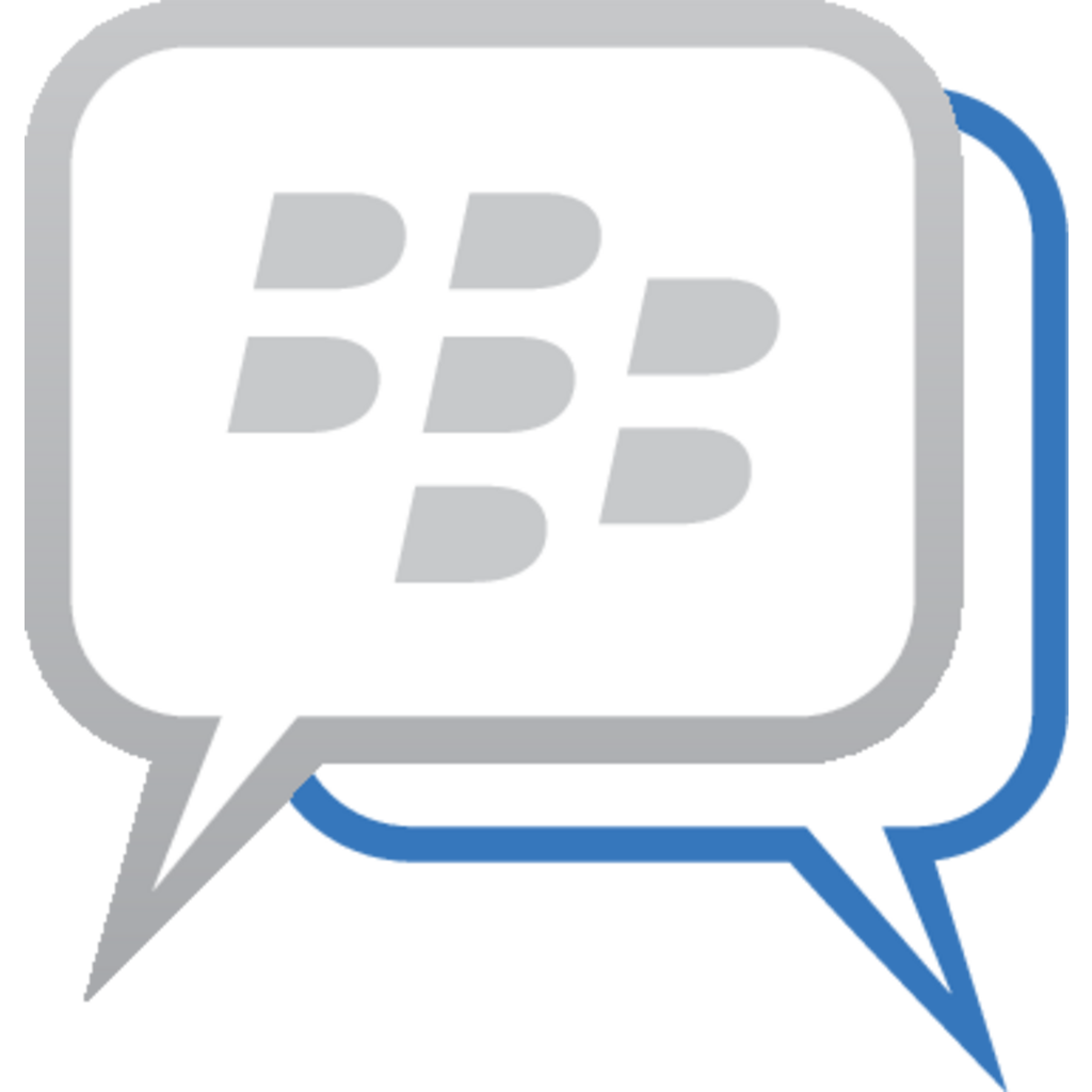 Blackberry,Messenger