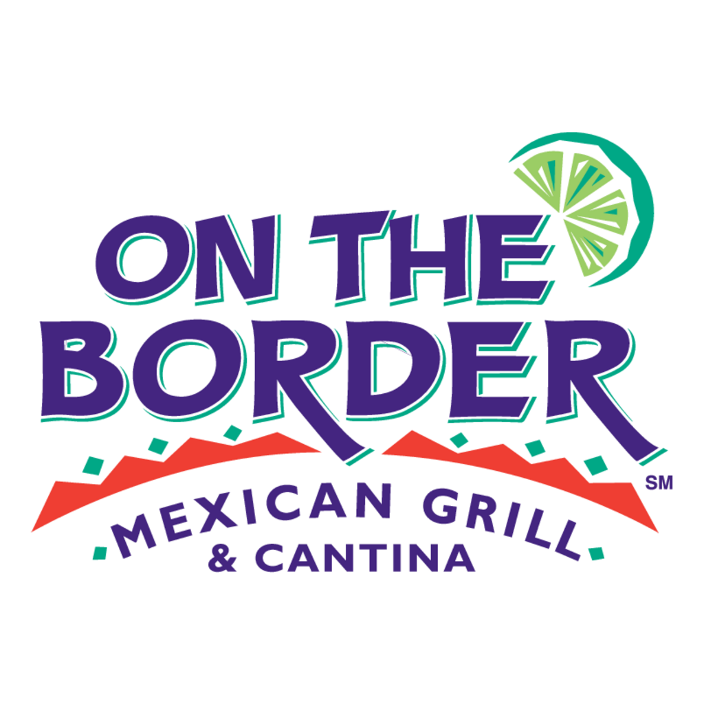 On,The,Border