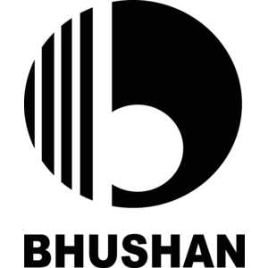 Bhushan Logo