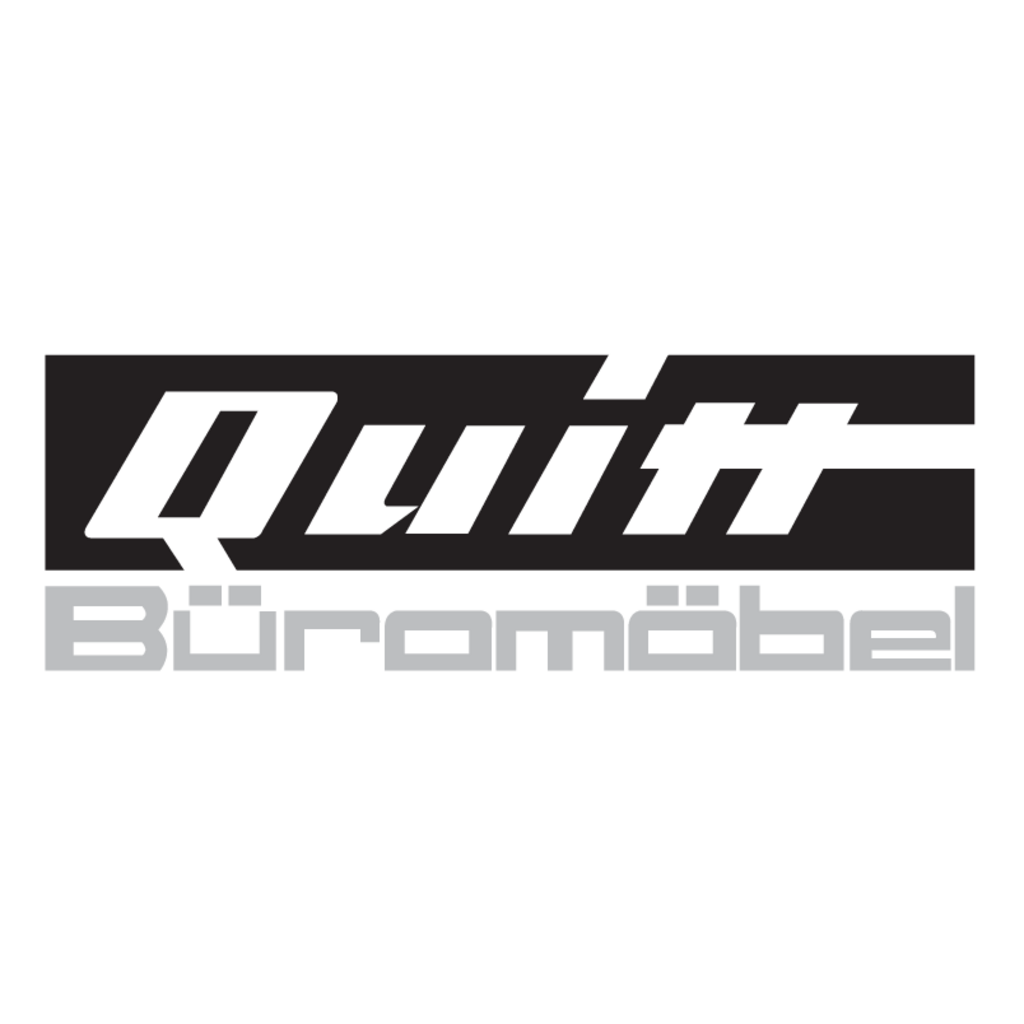 Quitt,Buromodel
