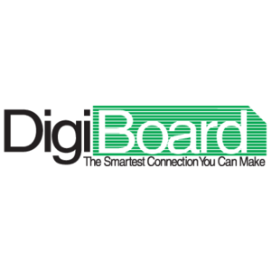 DigiBoard Logo
