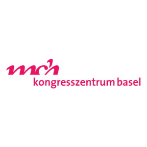 Messe Schweiz Kongresszentrum Basel Logo