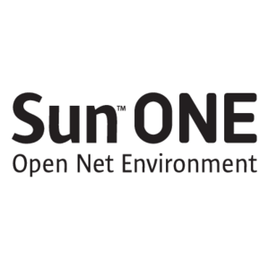 Sun ONE Logo