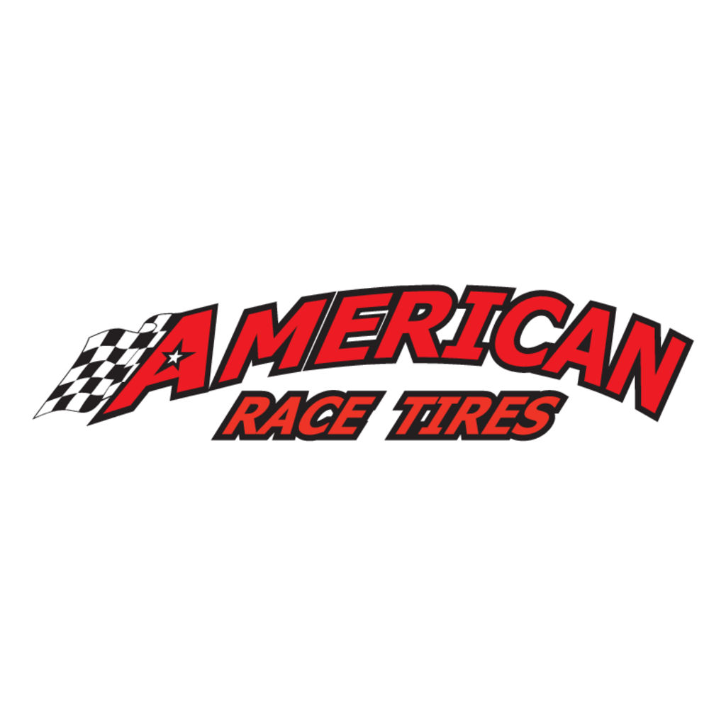 American,Race,Tires